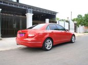 Cần bán Mercedes C200 sản xuất 2011, đăng ký lần đầu 2012