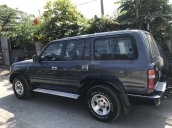 Bán xe Toyota Land Cruiser sản xuất năm 1994, nhập khẩu nguyên chiếc giá cạnh tranh