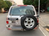 Cần bán gấp Toyota Land Cruiser sản xuất năm 2003, giá 325tr