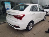 Bán xe Hyundai Grand i10 năm 2020, đủ màu, ưu đãi lớn