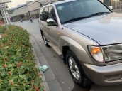 Cần bán gấp Toyota Land Cruiser sản xuất năm 2003, giá 325tr