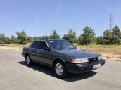 Bán Toyota Camry 1987, màu xám, nhập khẩu giá cạnh tranh