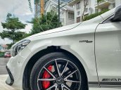 Cần bán xe Mercedes CLA 45 AMG đời 2017, nhập khẩu nguyên chiếc