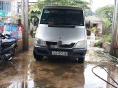 Bán Mercedes Sprinter năm sản xuất 2007, xe còn rất mới