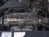 Bán ô tô Peugeot 405 1990, xe đẹp, máy ngon