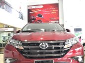 Bán Toyota Rush đời 2019, màu đỏ, nhập khẩu nguyên chiếc