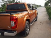 Cần bán Nissan Navara 2016, nhập khẩu nguyên chiếc, 502tr