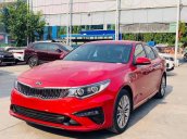 Bán Kia Optima năm sản xuất 2020, màu đỏ, ưu đãi hấp dẫn