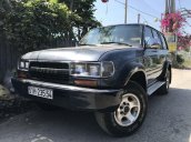 Bán xe Toyota Land Cruiser sản xuất năm 1994, nhập khẩu nguyên chiếc giá cạnh tranh