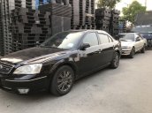 Bán Ford Mondeo sản xuất năm 2007, màu đen chính chủ