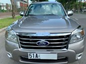 Bán ô tô Ford Everest năm sản xuất 2012, nhập khẩu