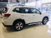 Bán xe Subaru Forester năm sản xuất 2020, màu trắng, nhập khẩu Thái