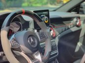 Cần bán xe Mercedes CLA 45 AMG đời 2017, nhập khẩu nguyên chiếc