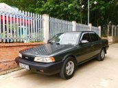 Bán Toyota Camry 1987, màu xám, nhập khẩu giá cạnh tranh