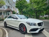 Cần bán xe Mercedes CLA 45 AMG đời 2017, nhập khẩu nguyên chiếc