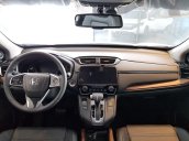 Bán Honda CR V sản xuất 2020, màu trắng, xe nhập. Giao xe ngay