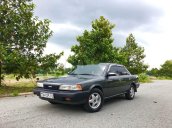 Bán Toyota Camry 1987, màu xám, nhập khẩu giá cạnh tranh