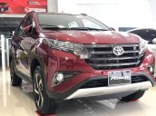 Bán Toyota Rush đời 2019, màu đỏ, nhập khẩu nguyên chiếc