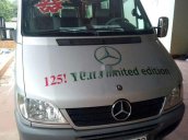 Bán Mercedes Sprinter năm sản xuất 2007, xe còn rất mới