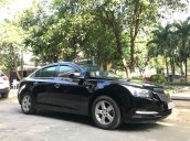 Cần bán gấp Chevrolet Cruze năm 2012, màu đen, 290 triệu