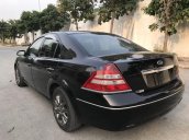 Bán Ford Mondeo sản xuất năm 2007, màu đen chính chủ