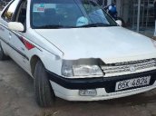 Bán ô tô Peugeot 405 1990, xe đẹp, máy ngon