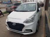 Bán xe Hyundai Grand i10 năm 2020, đủ màu, ưu đãi lớn