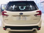 Bán xe Subaru Forester năm sản xuất 2020, màu trắng, nhập khẩu Thái