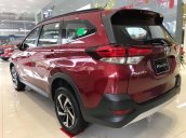 Bán Toyota Rush đời 2019, màu đỏ, nhập khẩu nguyên chiếc