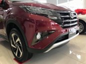 Bán Toyota Rush đời 2019, màu đỏ, nhập khẩu nguyên chiếc