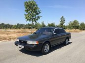 Bán Toyota Camry 1987, màu xám, nhập khẩu giá cạnh tranh