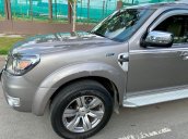 Bán ô tô Ford Everest năm sản xuất 2012, nhập khẩu