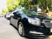 Cần bán gấp Chevrolet Cruze năm 2012, màu đen, 290 triệu