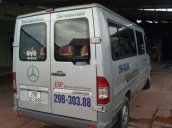 Bán Mercedes Sprinter năm sản xuất 2007, xe còn rất mới