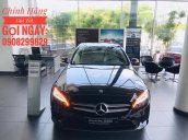 Mercedes C200 model mới 2019, xe còn rất mới đi ít, nội thất kem, cam kết bao kiểm tra tại hãng, hotline: 0908299829