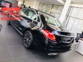 Mercedes C200 model mới 2019, xe còn rất mới đi ít, nội thất kem, cam kết bao kiểm tra tại hãng, hotline: 0908299829