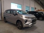 Bán ô tô Mitsubishi Xpander sản xuất năm 2019, màu bạc, nhập khẩu, giá 550tr