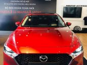 Cần bán Mazda 3 năm 2020, màu đỏ, 869tr