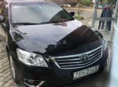 Bán Toyota Camry đời 2010, màu đen, nhập khẩu nguyên chiếc, giá chỉ 540 triệu