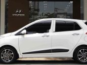 Bán Hyundai Grand i10 đời 2020, màu trắng