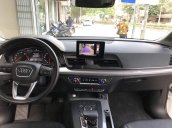 Bán Audi Q5 năm sản xuất 2018, xe nhập