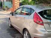 Bán xe Ford Fiesta 1.6AT năm 2012, giá chỉ 335 triệu