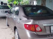 Bán Toyota Corolla Altis năm sản xuất 2010, 430tr