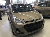 Bán Hyundai Grand i10 đời 2020, màu trắng