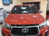 Cần bán xe Toyota Hilux 2.8G 4x4 AT năm 2020, nhập khẩu