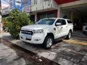 Bán ô tô Ford Ranger đời 2016, nhập khẩu Thái