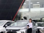 Bán ô tô Mitsubishi Xpander sản xuất năm 2019, màu bạc, nhập khẩu, giá 550tr