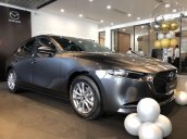 Bán ô tô Mazda 3 năm sản xuất 2019, 699tr