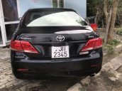 Bán Toyota Camry đời 2010, màu đen, nhập khẩu nguyên chiếc, giá chỉ 540 triệu