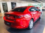 Cần bán Mazda 3 năm 2020, màu đỏ, 869tr
